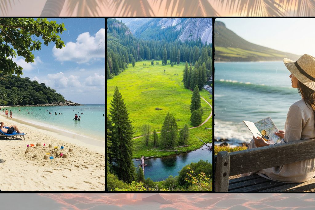 Nature Retreats
