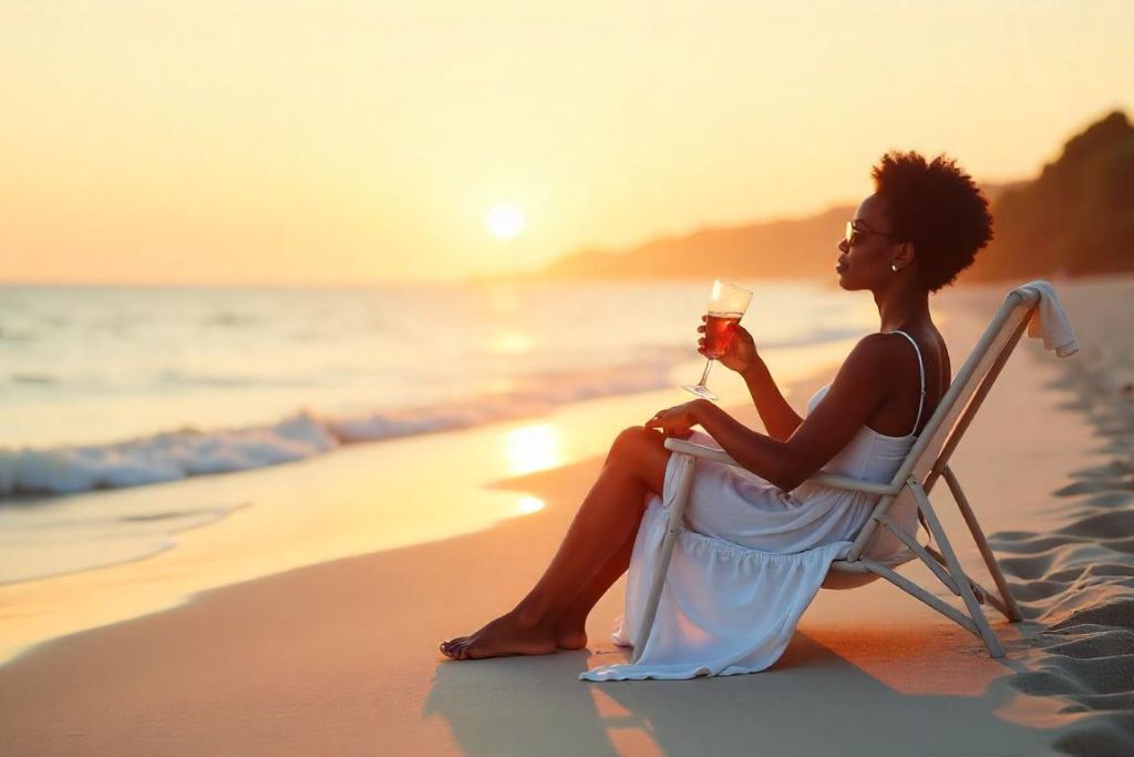 Peaceful Traveling Tips and Hacks