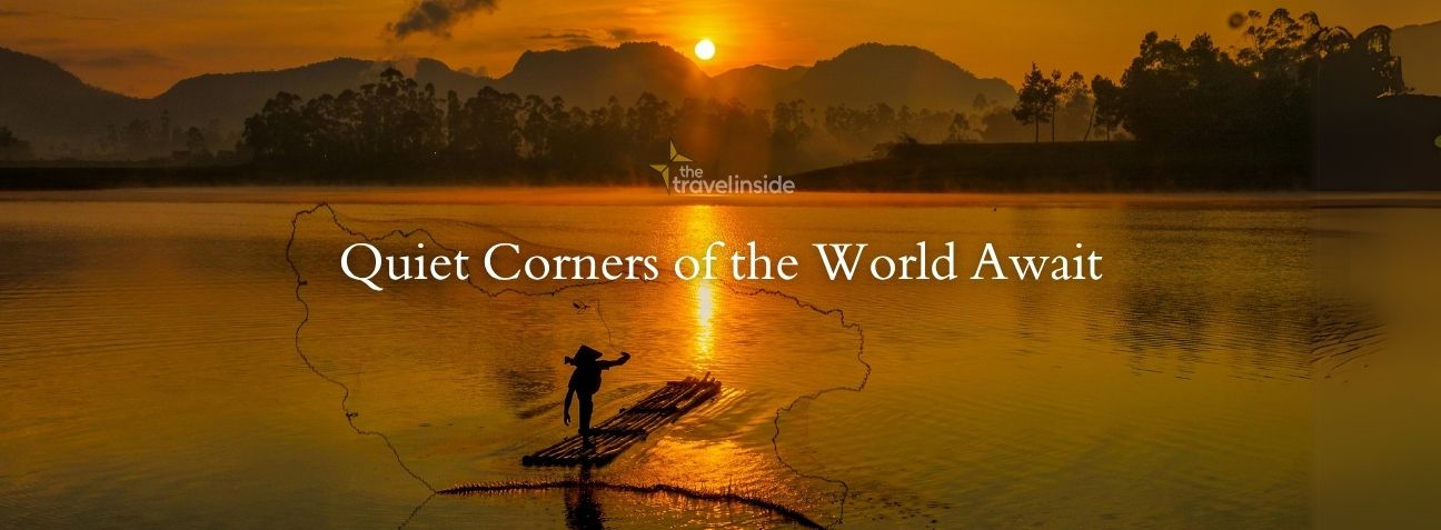 Peaceful Travel Destinations