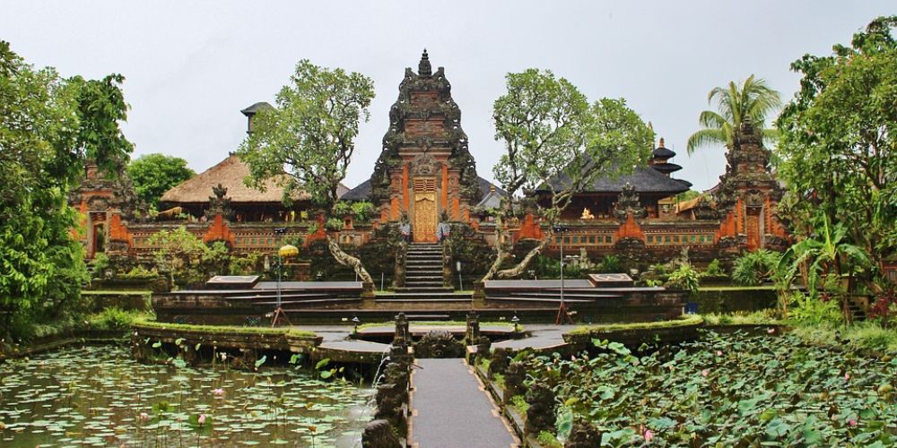 Ubud, Bali – Indonesia