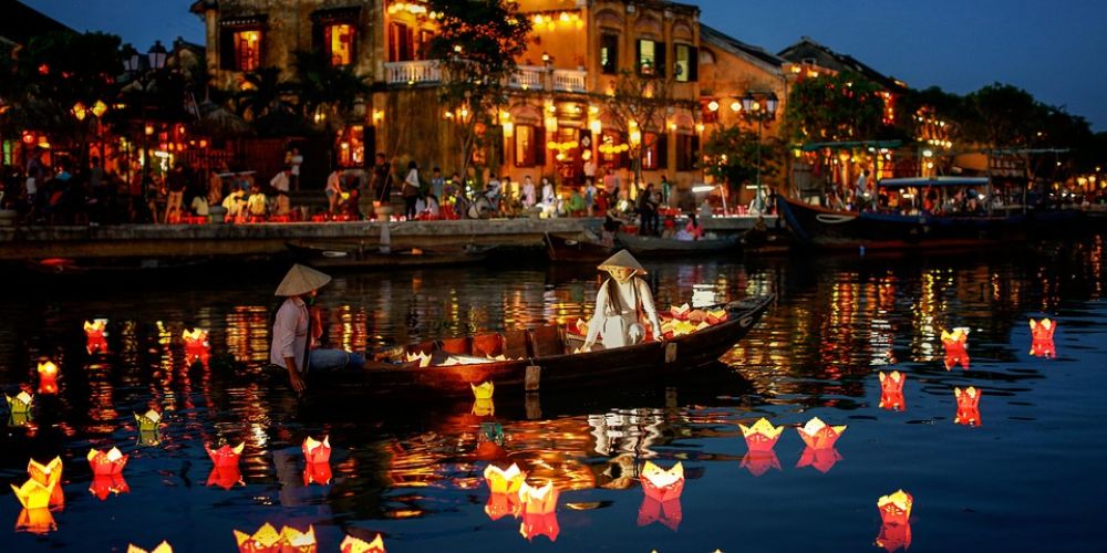 Hoi An – Vietnam