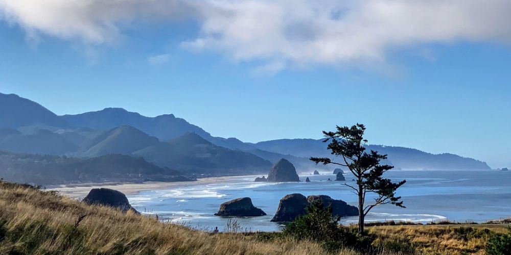 Cannon Beach, Oregon – USA