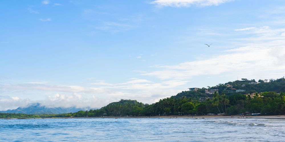 Costa Rica, Central America