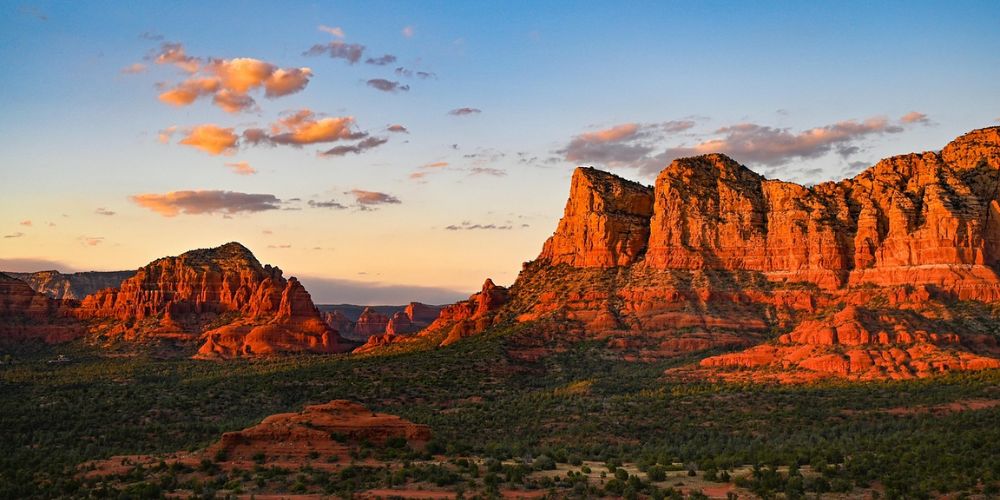 Sedona, Arizona – USA