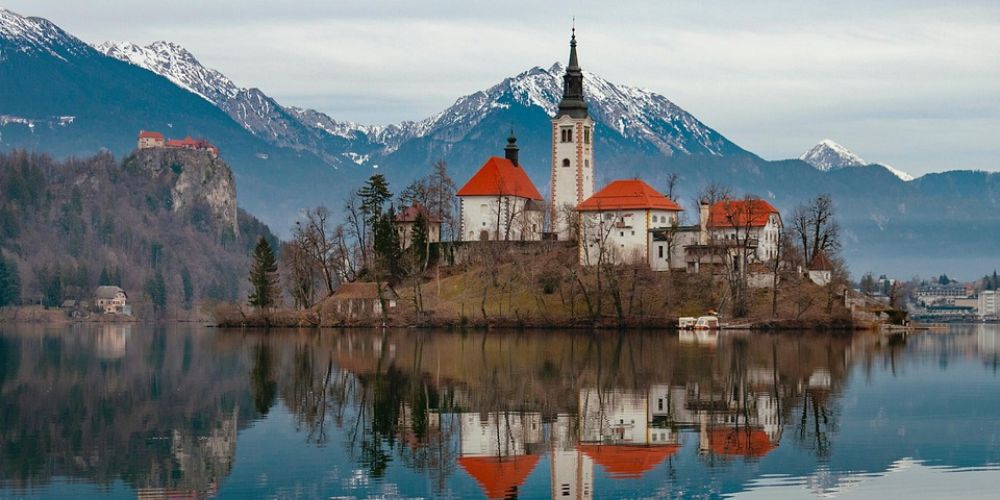 Lake Bled – Slovenia