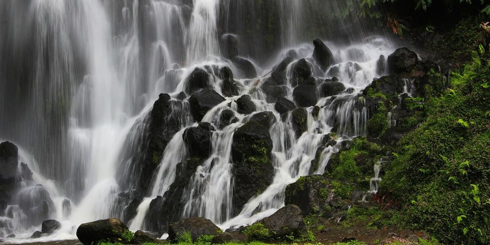 The Azores – Portugal
