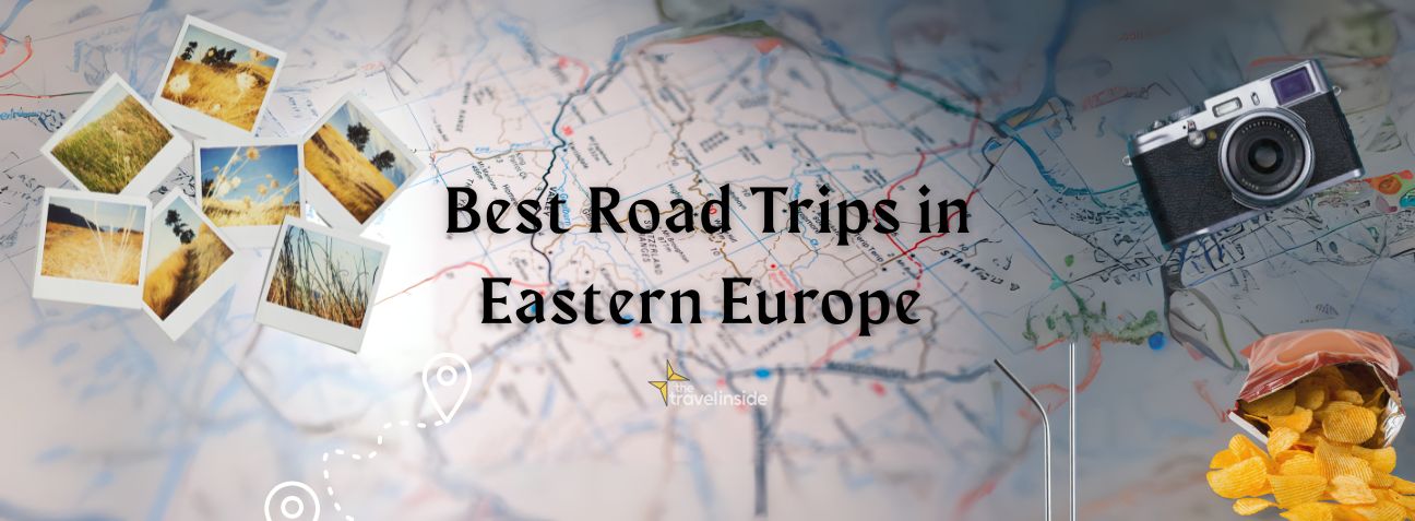 Best Road Trips