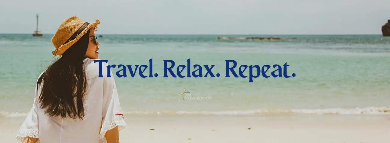 Relaxing tourism activities