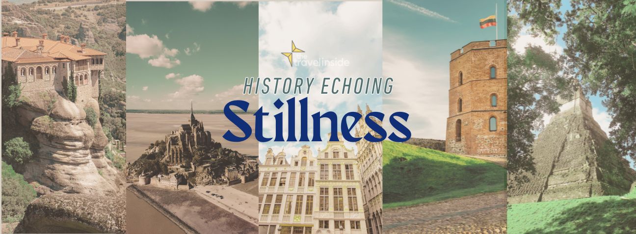 Historic Places