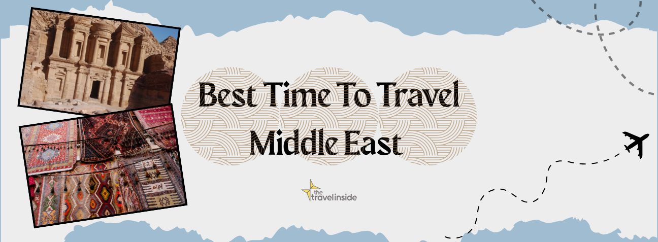 Travel Middle East