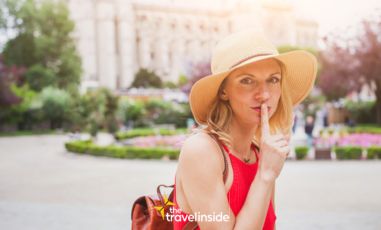 Sustainable & Ethical Travel Hacks