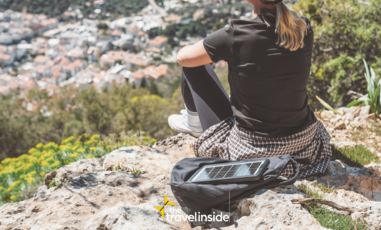 Unplugged Escapes & Digital Detox