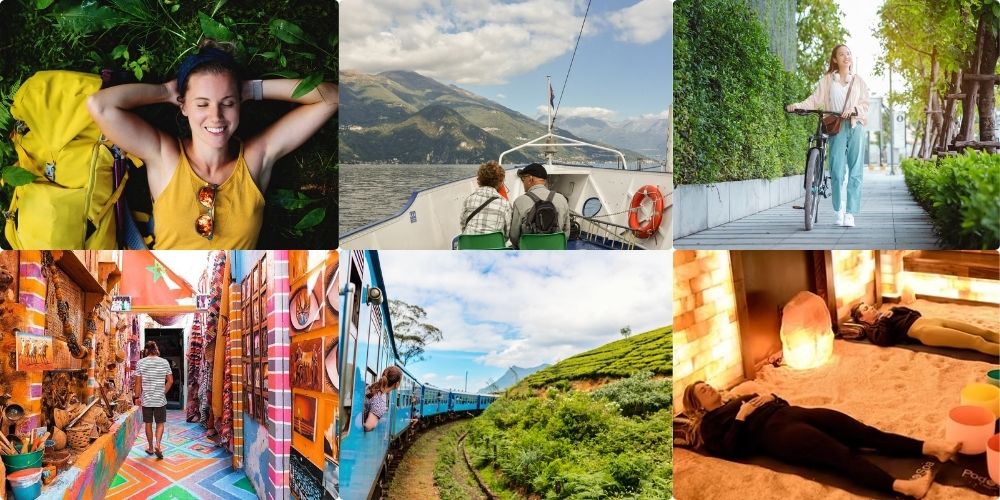Soul-Soothing Tourism Activities