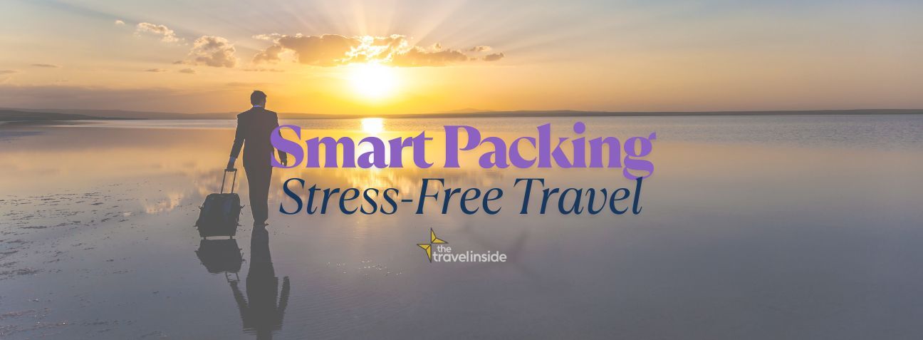 Packing Tips for Travelers