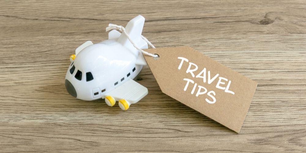 Travel Packing Tips
