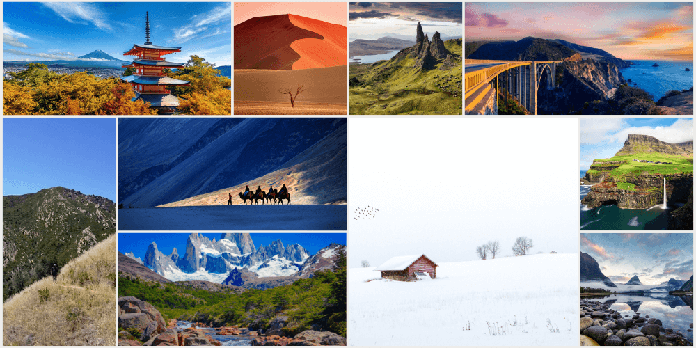 Why Choose Unplugged Travel