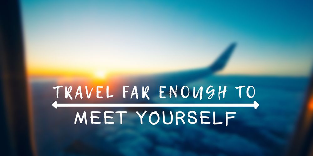 Some Travelling Quotes For You
