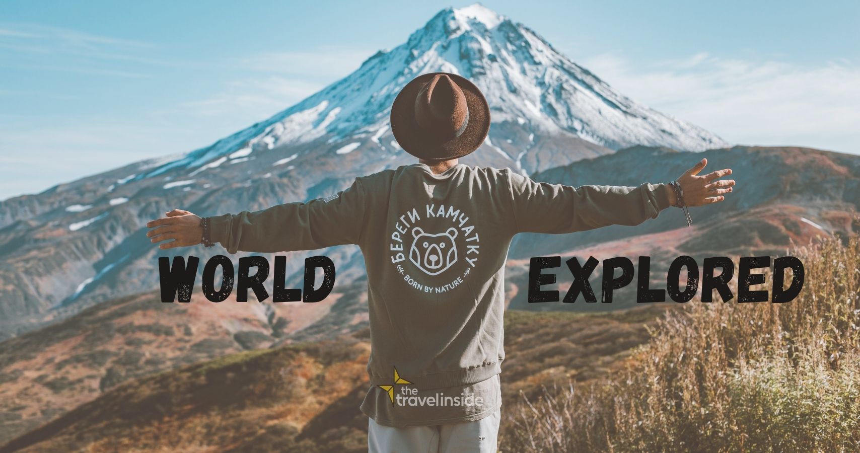 Travel the World
