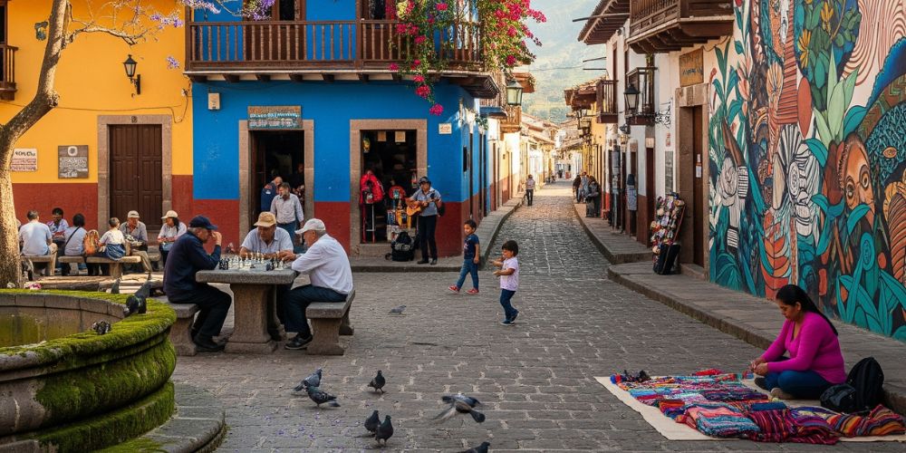 Cheap Countries in the Americas