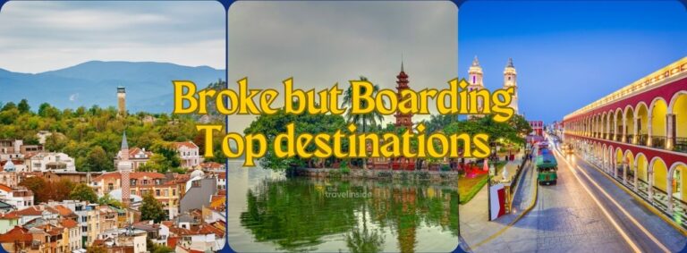 16 Cheapest Countries to Travel in 2025 (Real Daily Budget Breakdown)